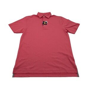 Johnnie-O Men's S Birdie Prep Performance Polo style#JMP01710 Golf Performance